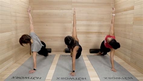 barre class sulphur|HOTWORX .
